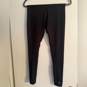 Champion Power Flex Women’s Running Pants. Full Length